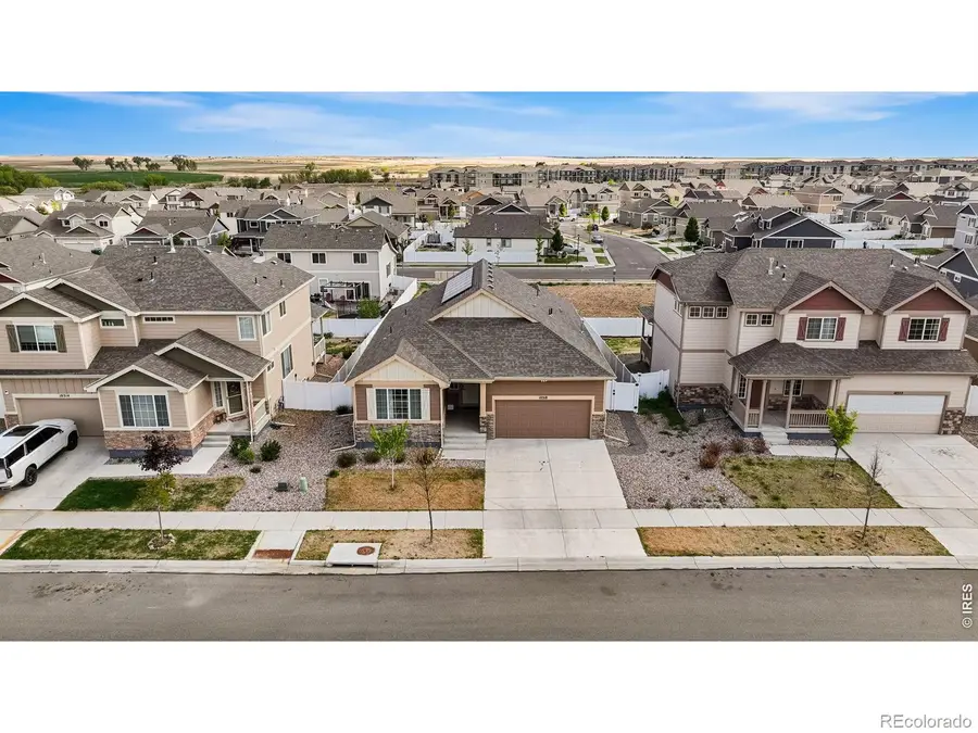 10318 17th Street, Greeley, CO 80634 - #3