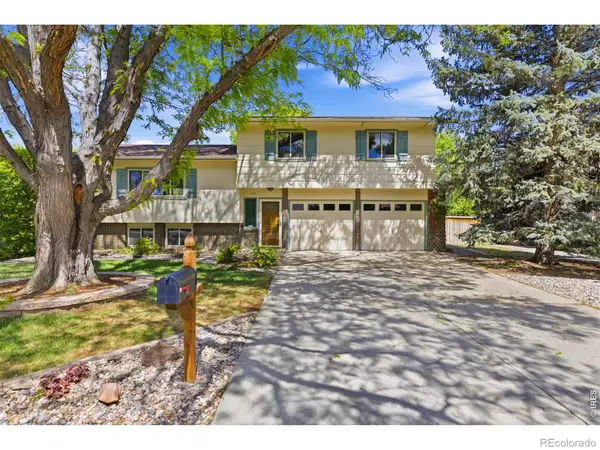 3014 Alamo Avenue, Fort Collins, CO 80525