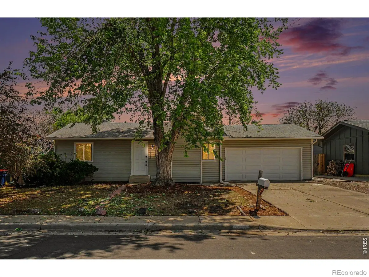 2696 W 134th Circle, Broomfield, CO 80020 - #1