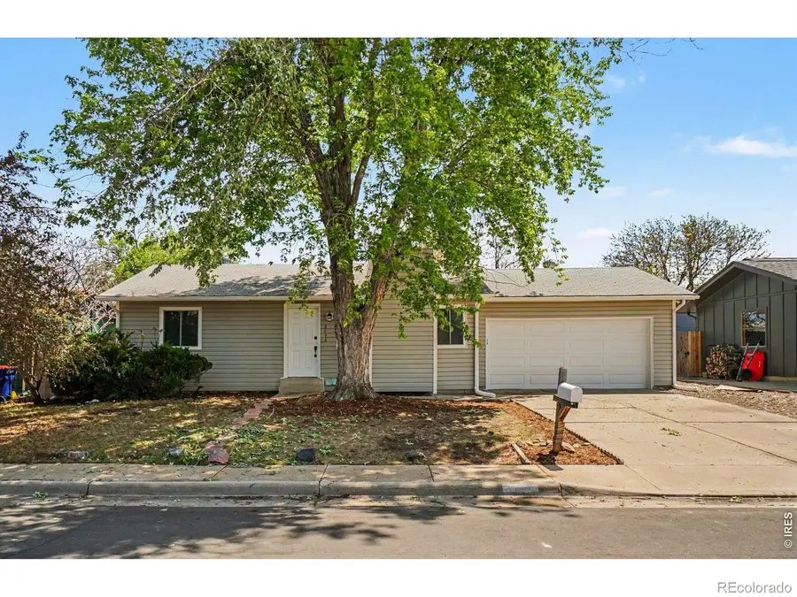 2696 W 134th Circle, Broomfield, CO 80020 - #2