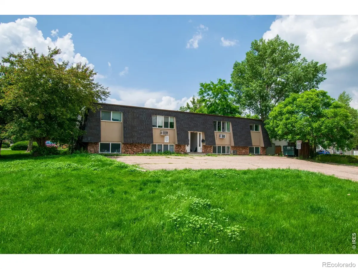 1931 Ross Court, Fort Collins, CO 80526 - #1