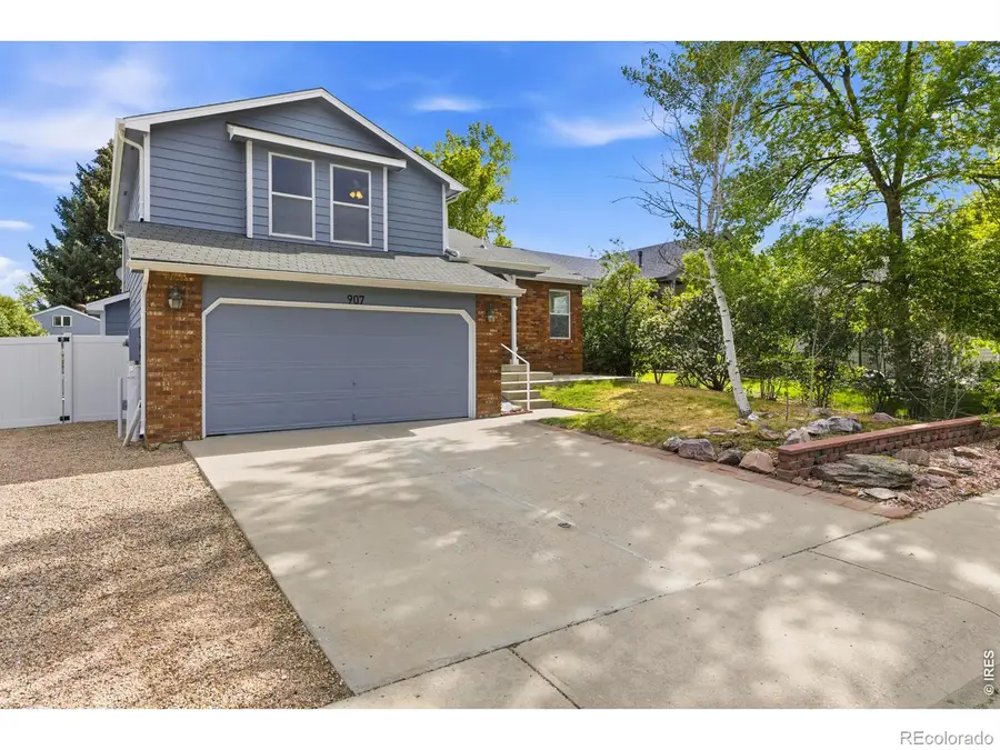 907 Quail Run, Fort Collins, CO 80524 - #2