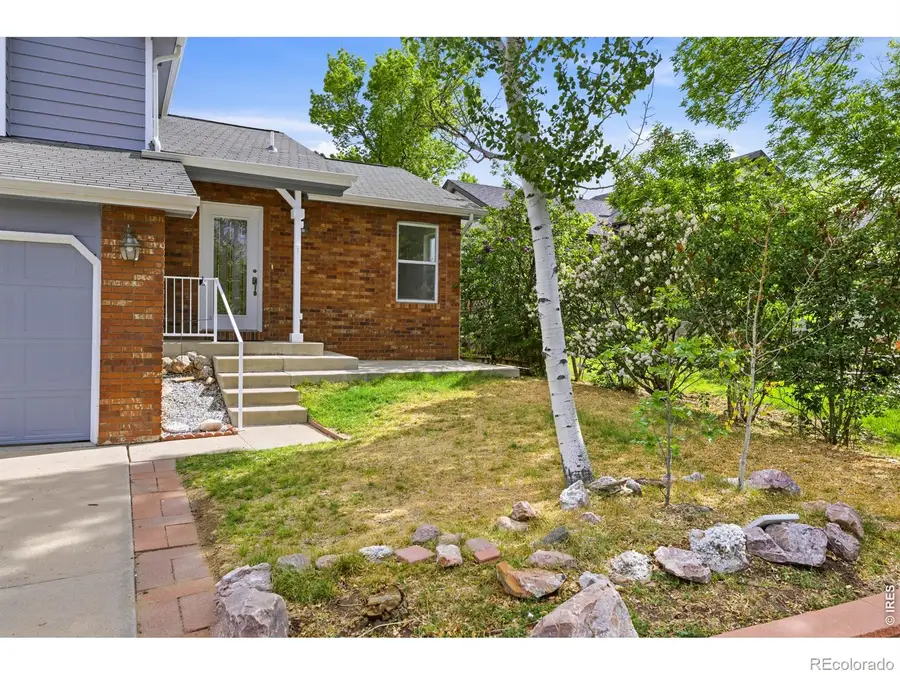 907 Quail Run, Fort Collins, CO 80524 - #3