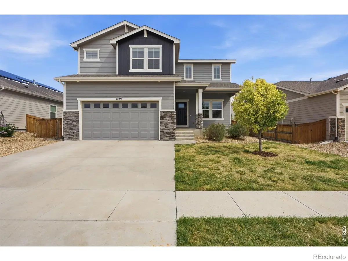 1594 Monterey Valley Parkway, Severance, CO 80550 - #1