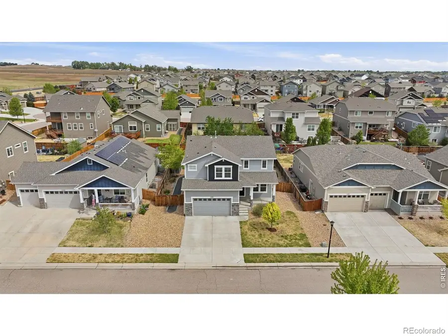 1594 Monterey Valley Parkway, Severance, CO 80550 - #2