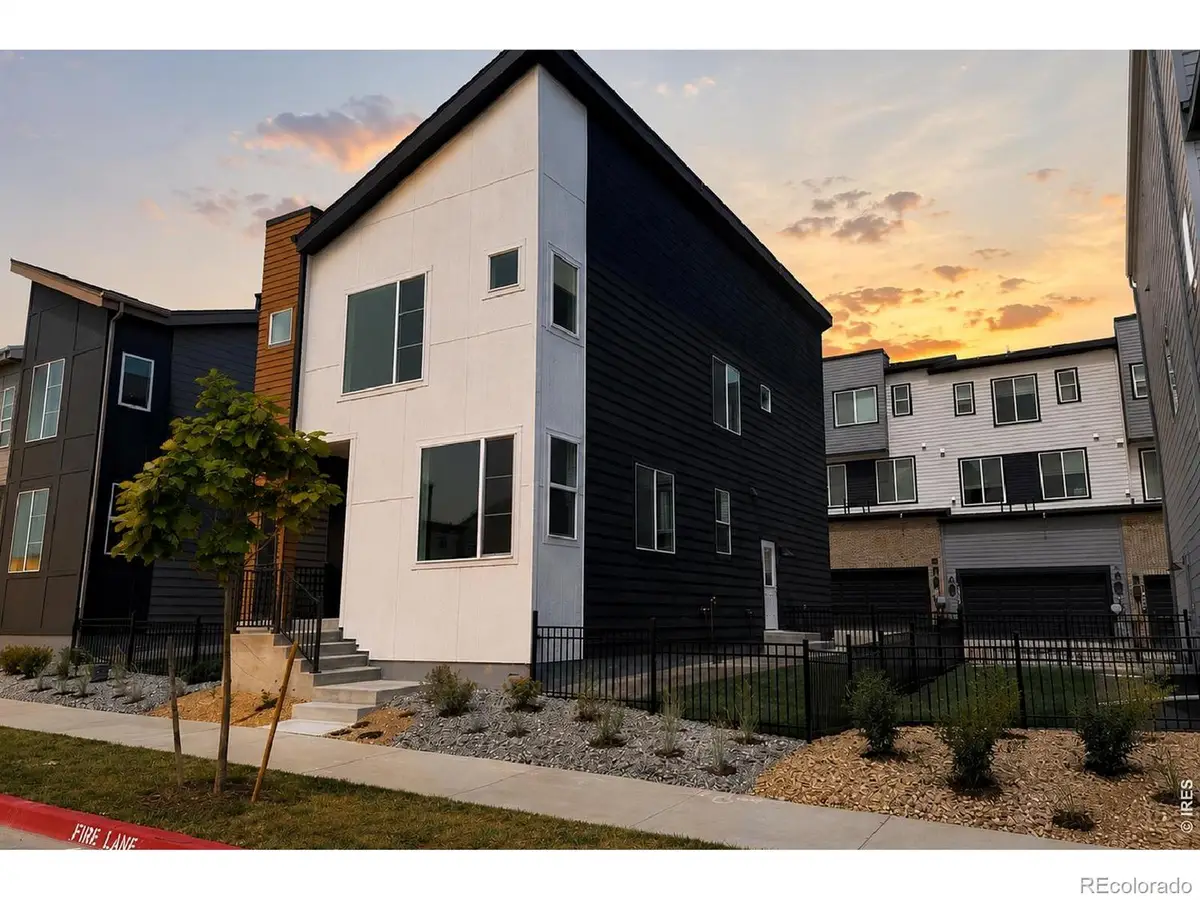 16565 Peak Street, Broomfield, CO 80023 - #1