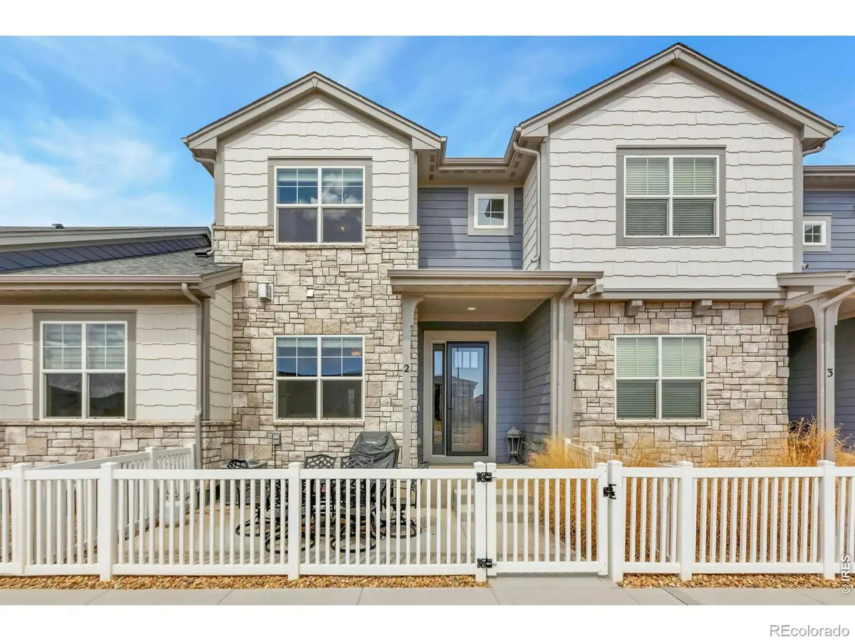 5441 Longshaw Court #2, Fort Collins, CO 80528 - #1