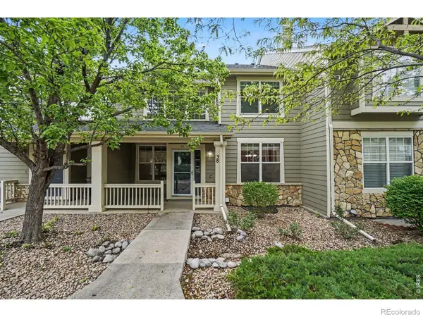 6806 W 3rd Street #38, Greeley, CO 80634