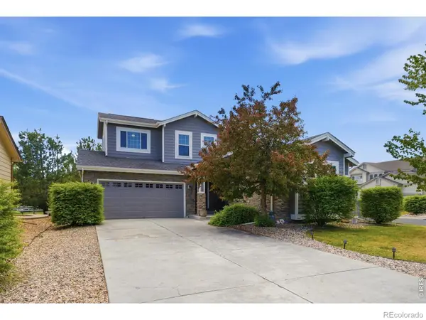 1539 Sea Wolf Court, Fort Collins, CO 80526