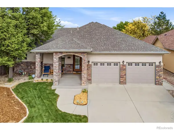 1814 Keel Cove, Fort Collins, CO 80524