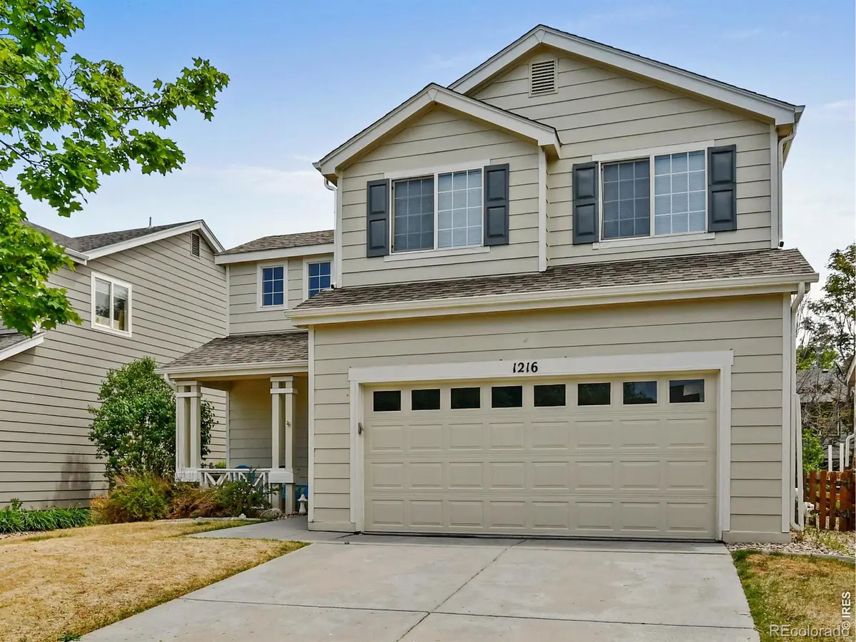 1216 102nd Avenue, Greeley, CO 80634 - #1