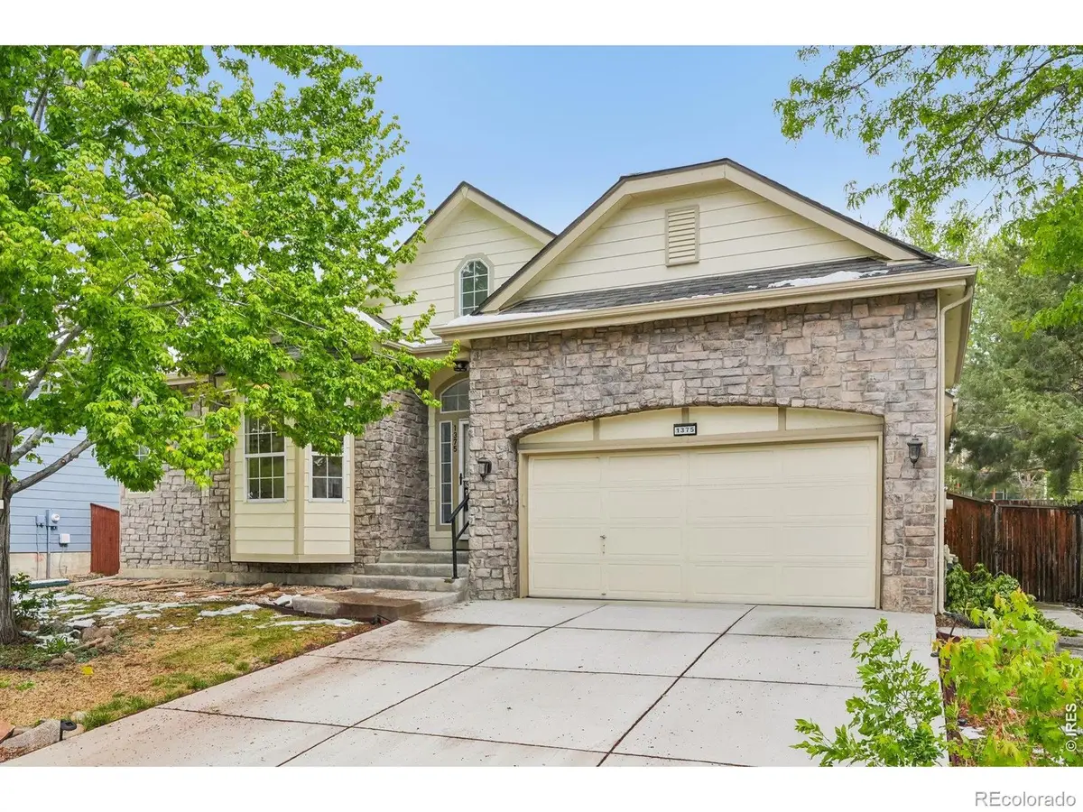 1375 Foxtail Drive, Broomfield, CO 80020 - #1