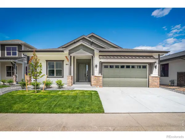 8463 Annapolis Drive, Windsor, CO 80528