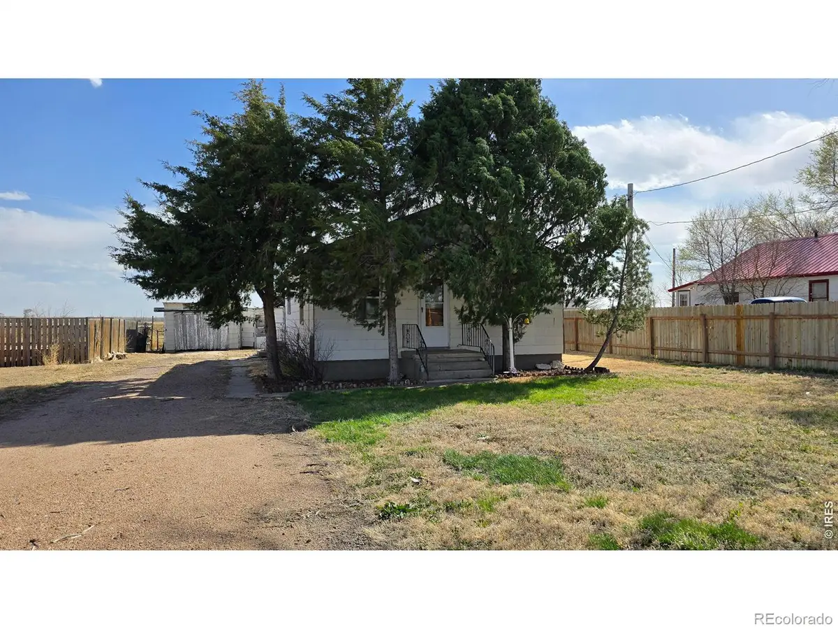 19140 Chambers Drive, Sterling, CO 80751 - #1