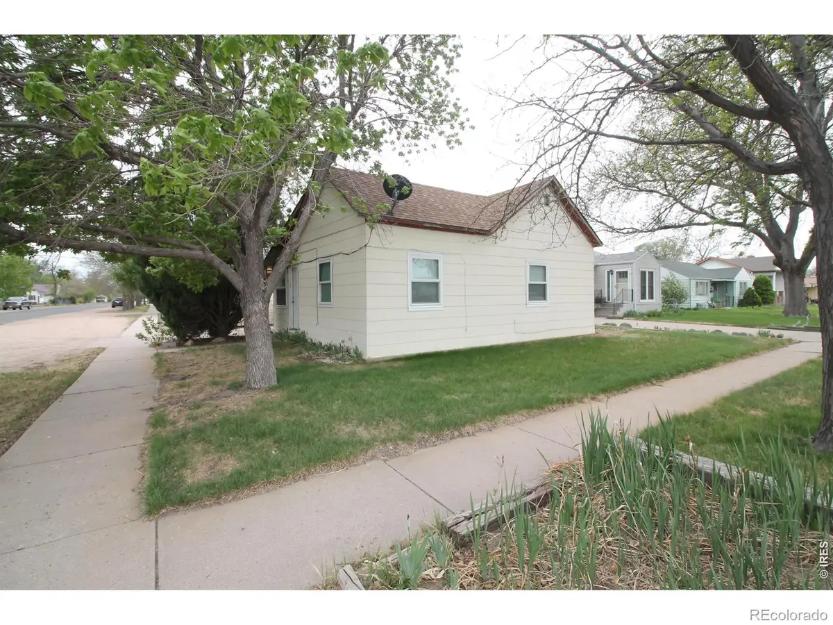 501 Cleveland Street, Sterling, CO 80751 - #1