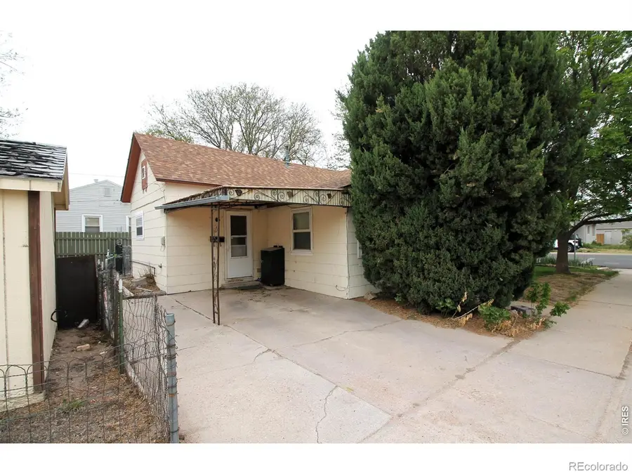 501 Cleveland Street, Sterling, CO 80751 - #3