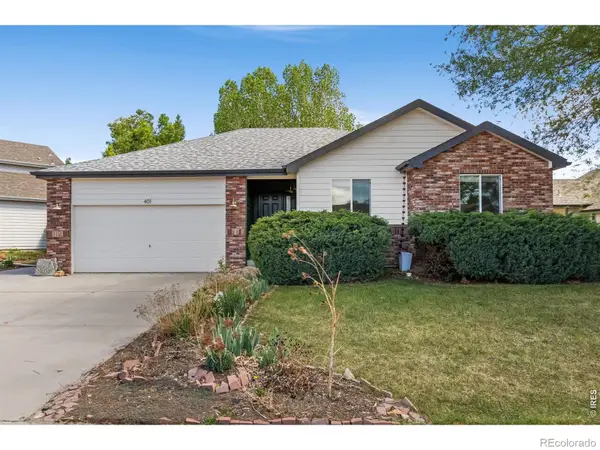 401 Hemlock Drive, Windsor, CO 80550