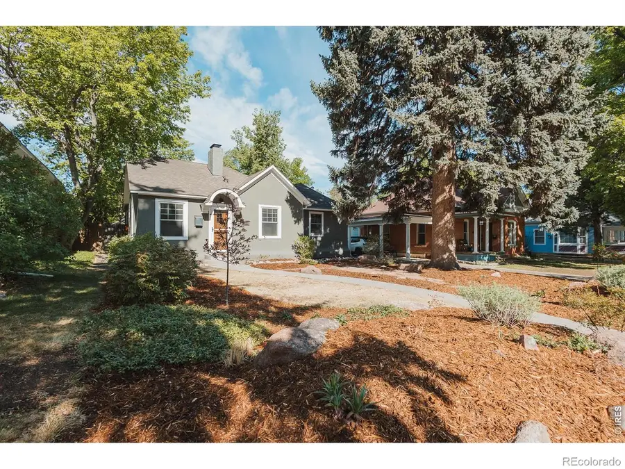 515 Whedbee Street, Fort Collins, CO 80524 - #2