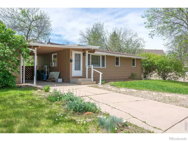 509 Skyline Drive, Fort Collins, CO 80521