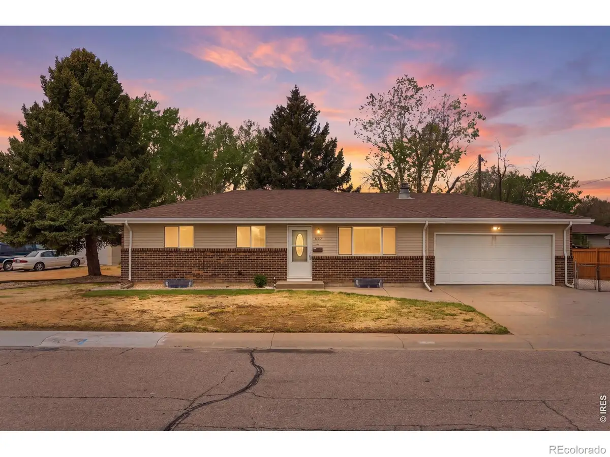 507 31st Avenue, Greeley, CO 80634 - #1