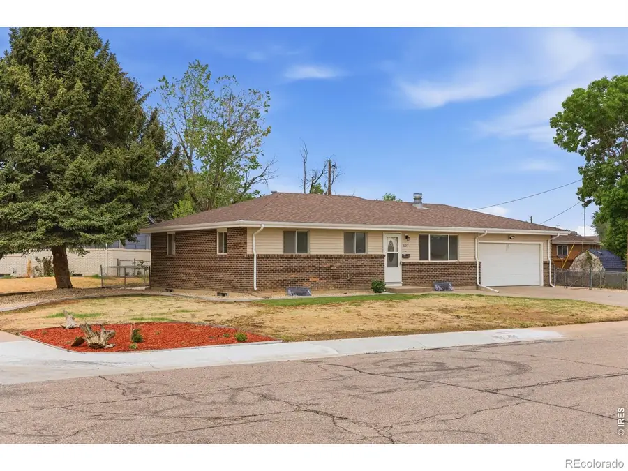 507 31st Avenue, Greeley, CO 80634 - #2