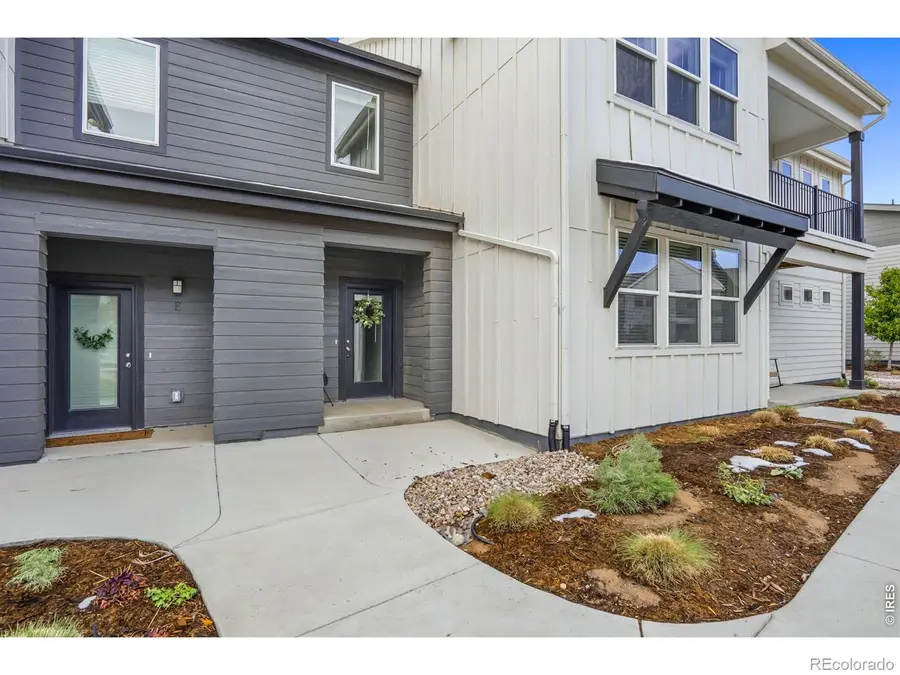 533 Vicot Way #F, Fort Collins, CO 80524 - #2