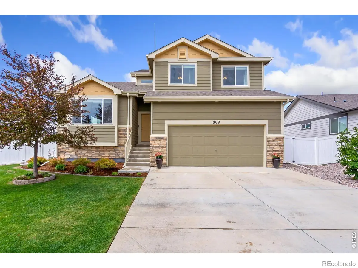 809 Sambar Drive, Severance, CO 80550 - #1