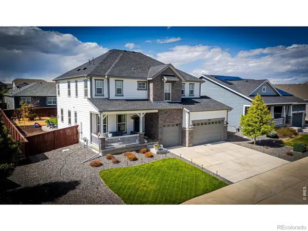 1766 Bounty Drive, Windsor, CO 80550