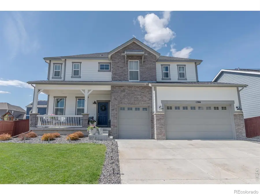 1766 Bounty Drive, Windsor, CO 80550 - #3