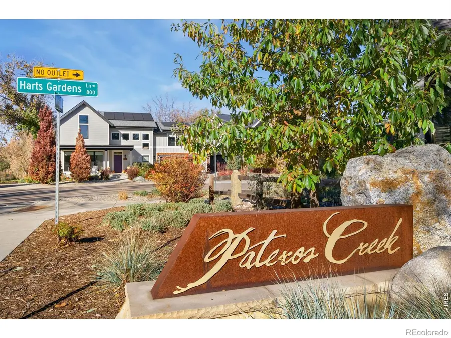 757 Harts Gardens Lane, Fort Collins, CO 80521 - #2