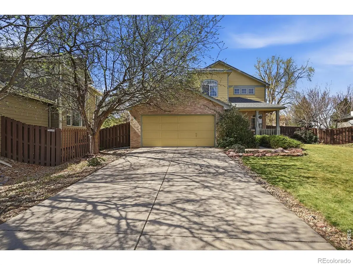 1482 High Plains Court, Lafayette, CO 80026 - #1