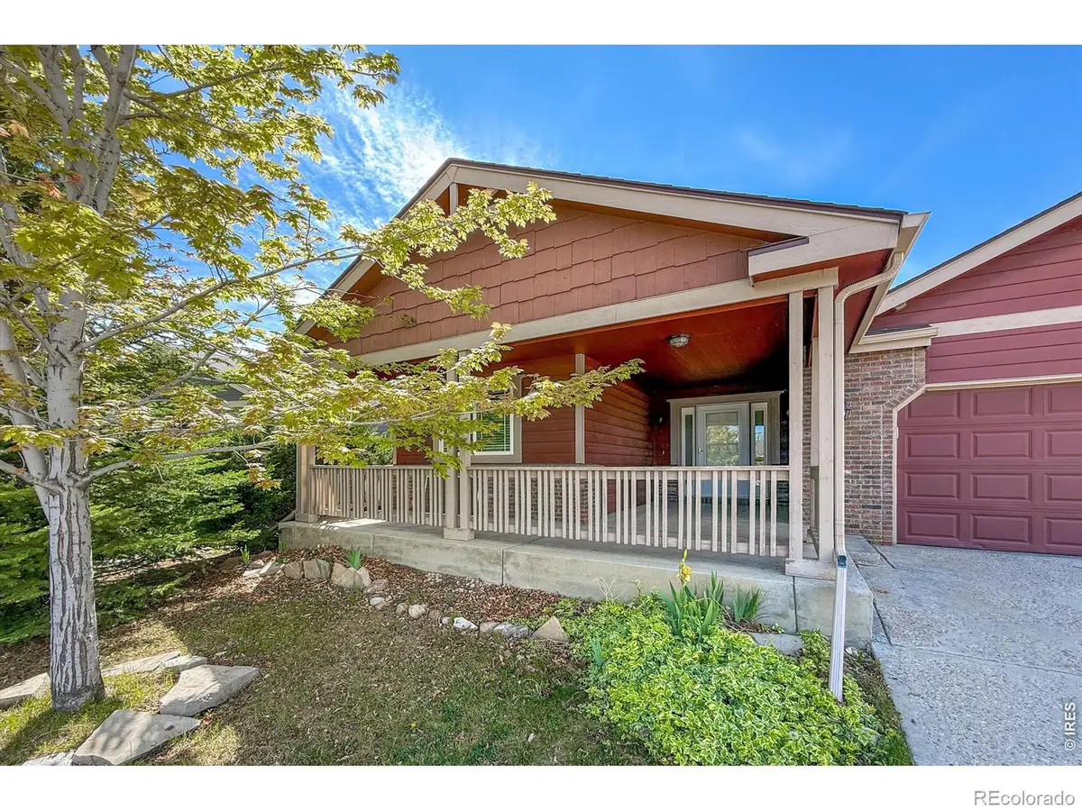 4479 Cole Drive, Loveland, CO 80538 - #1