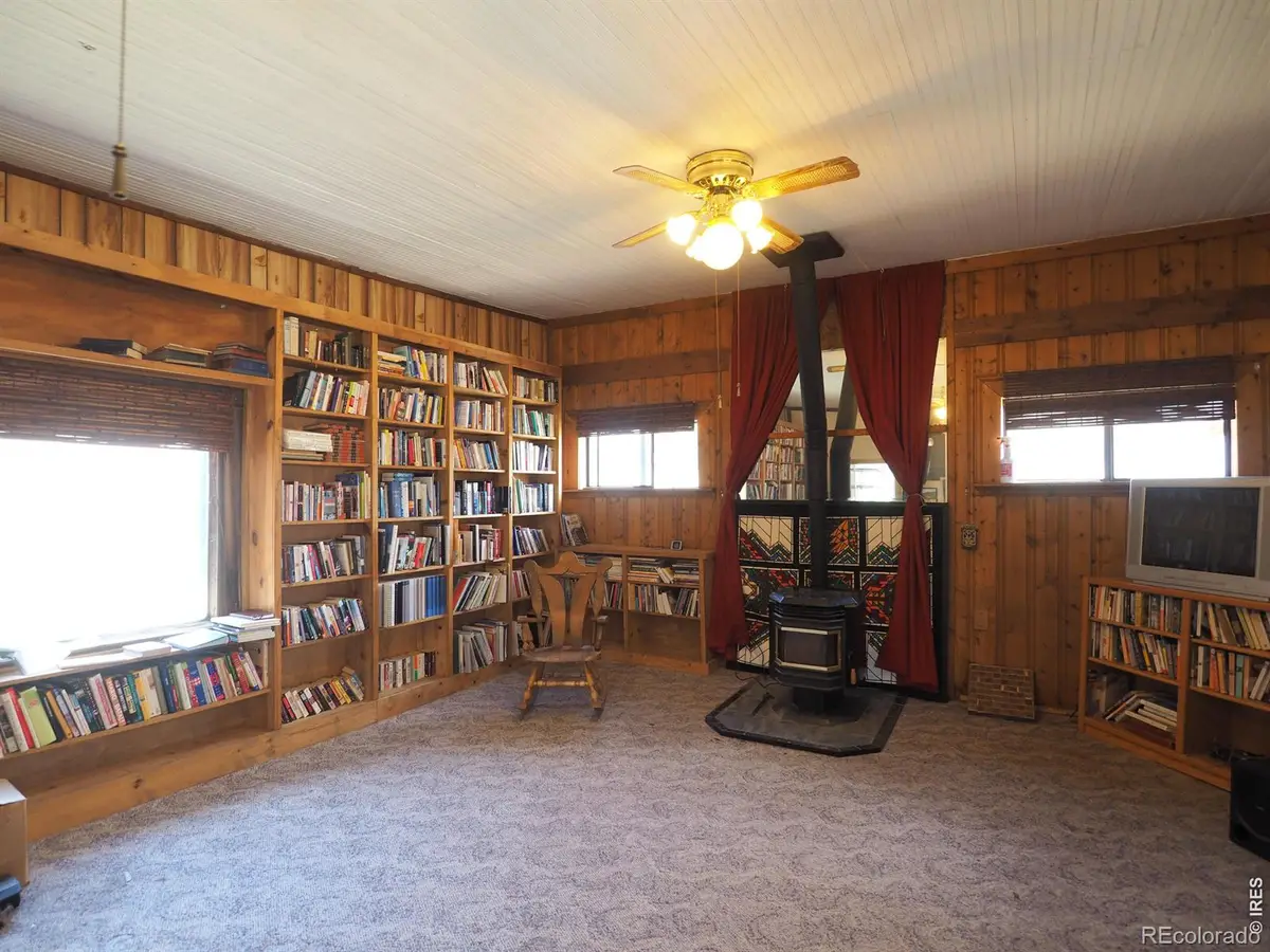 1654 Lump Gulch Road, Black Hawk, CO 80422 - #1