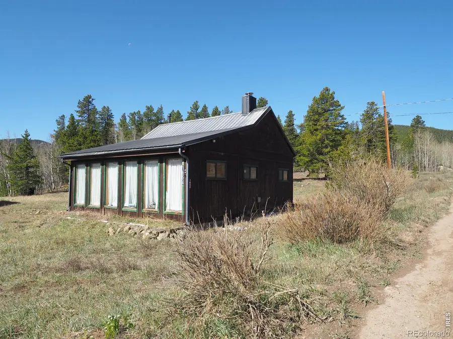 1654 Lump Gulch Road, Black Hawk, CO 80422 - #3