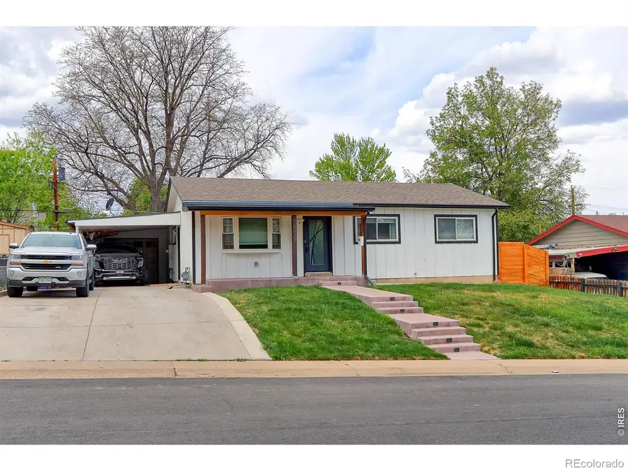 1879 S Winona Court, Denver, CO 80219 - #2