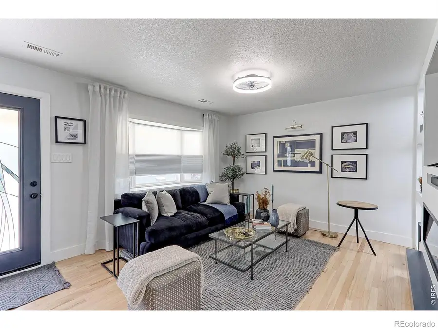 1879 S Winona Court, Denver, CO 80219 - #3