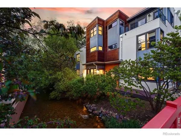 2056 Walnut Street #B, Boulder, CO 80302
