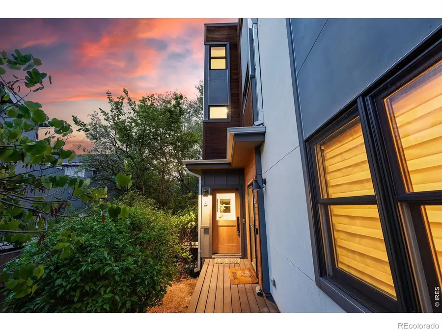 2056 Walnut Street #B, Boulder, CO 80302 - #2