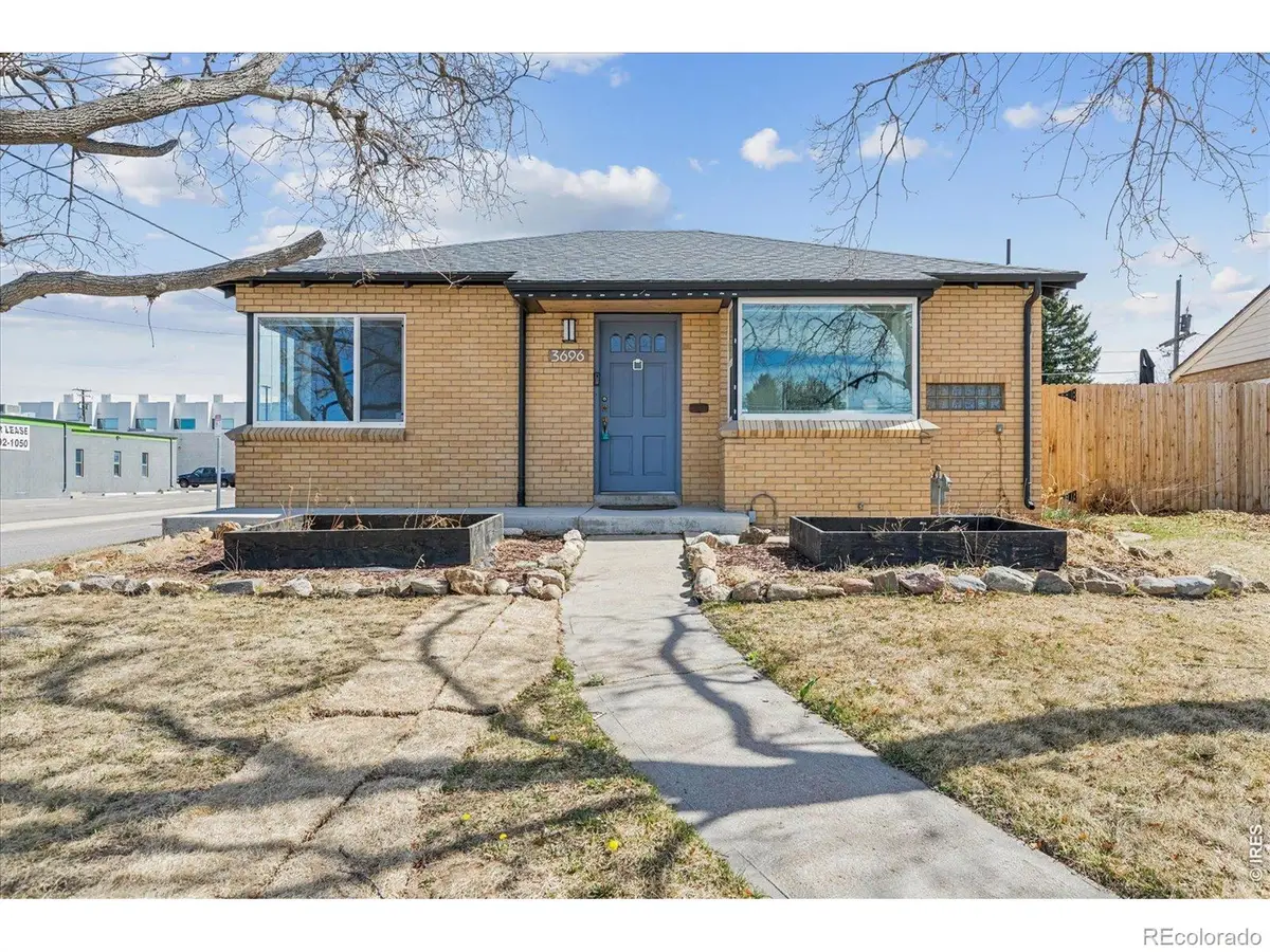 3696 Magnolia Street, Denver, CO 80207 - #1