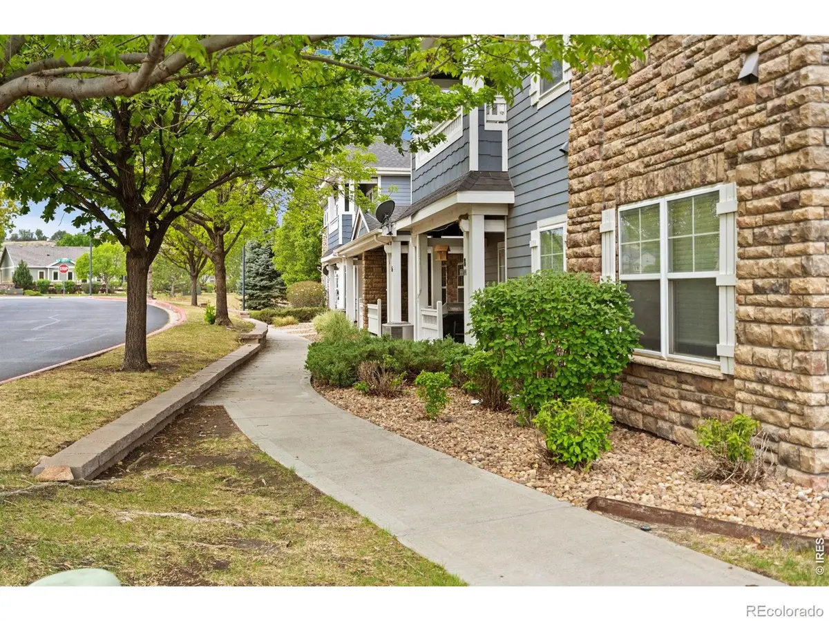 2178 Cape Hatteras Drive #6, Windsor, CO 80550 - #1