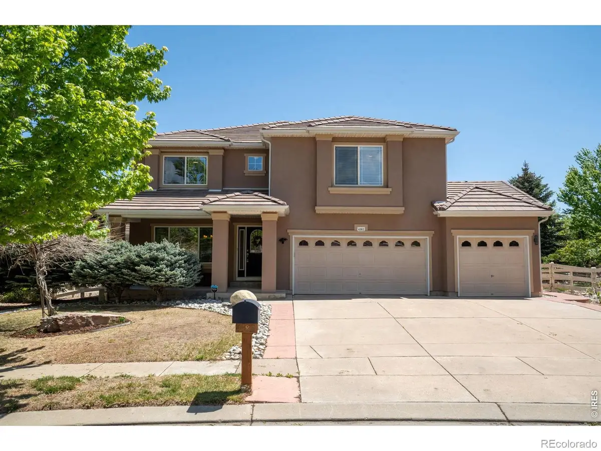 4582 Longs Court, Broomfield, CO 80023 - #1