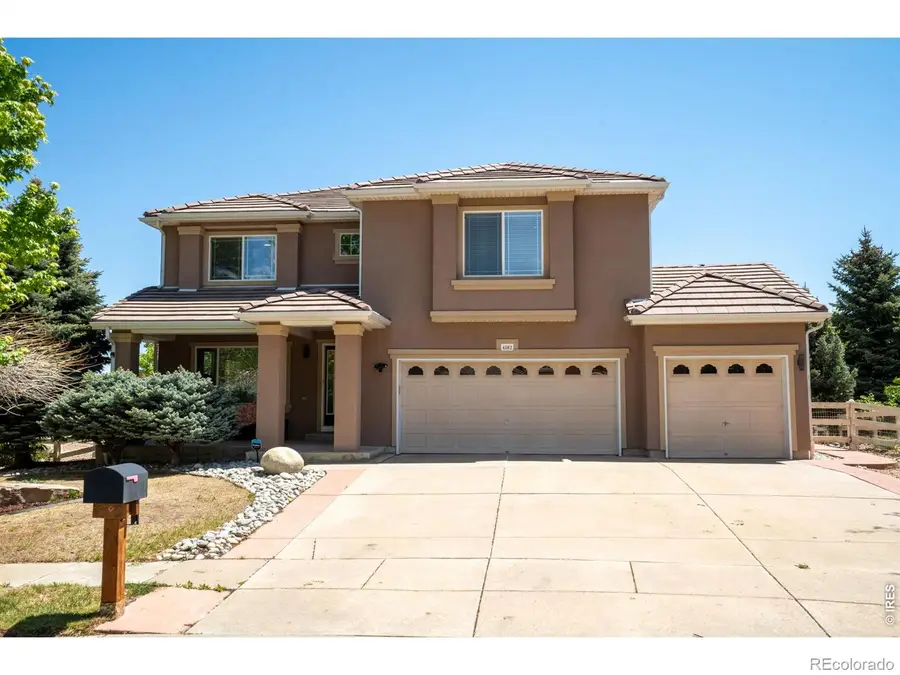 4582 Longs Court, Broomfield, CO 80023 - #3
