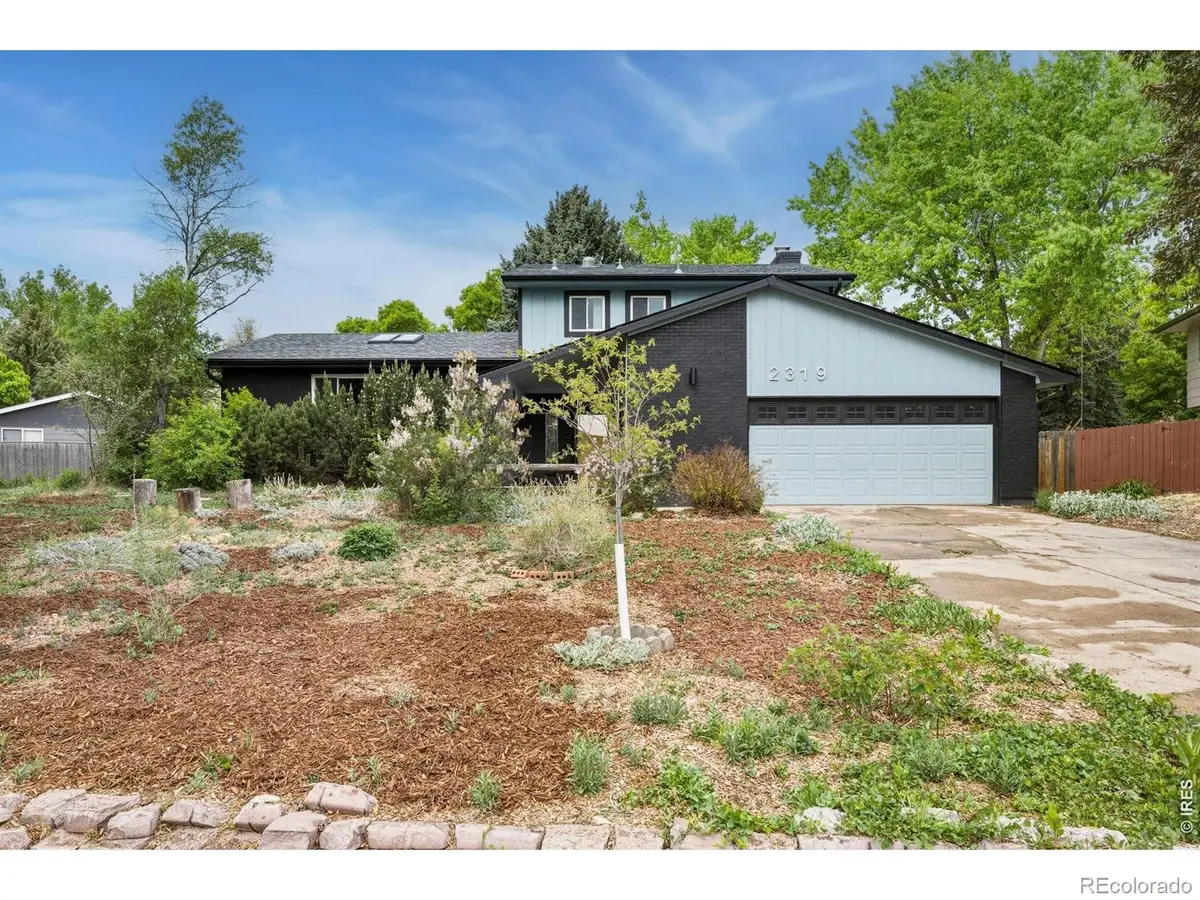 2319 Berkshire Drive, Fort Collins, CO 80526 - #1