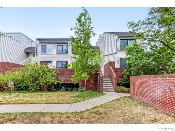 3280 47th Street #103B, Boulder, CO 80301