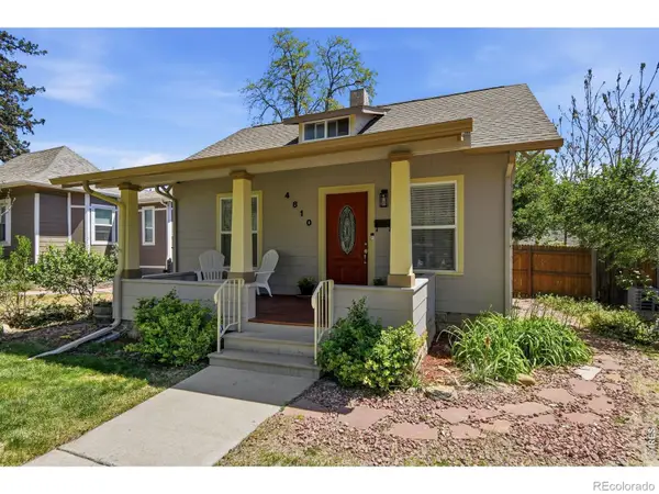 4810 Knox Court, Denver, CO 80221