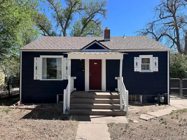 2038 6th Avenue, Greeley, CO 80631