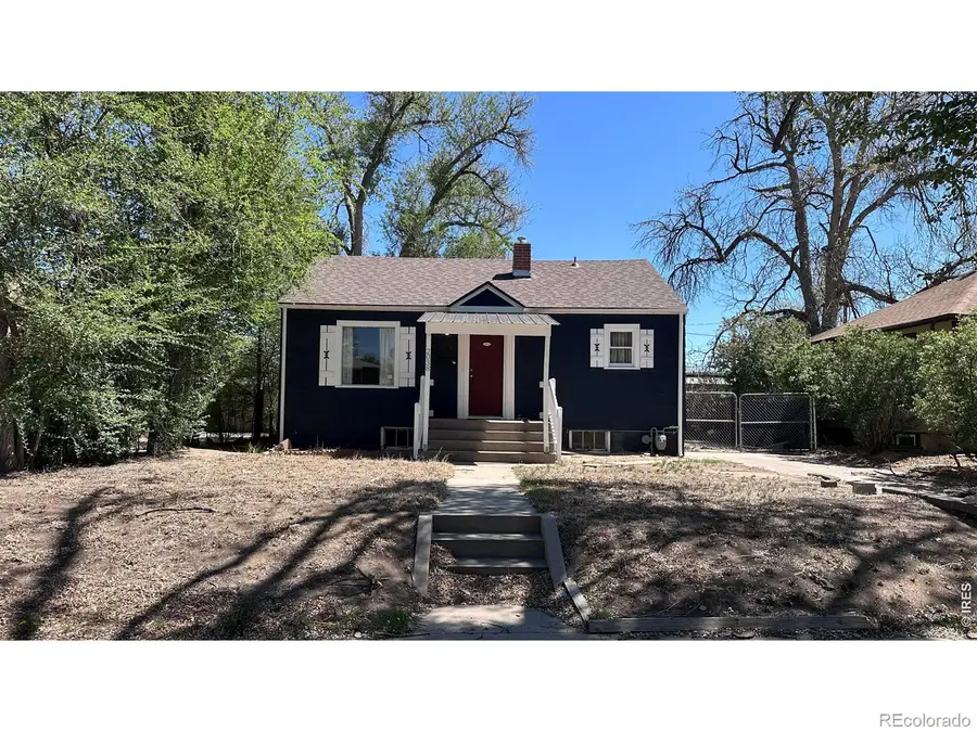 2038 6th Avenue, Greeley, CO 80631 - #2
