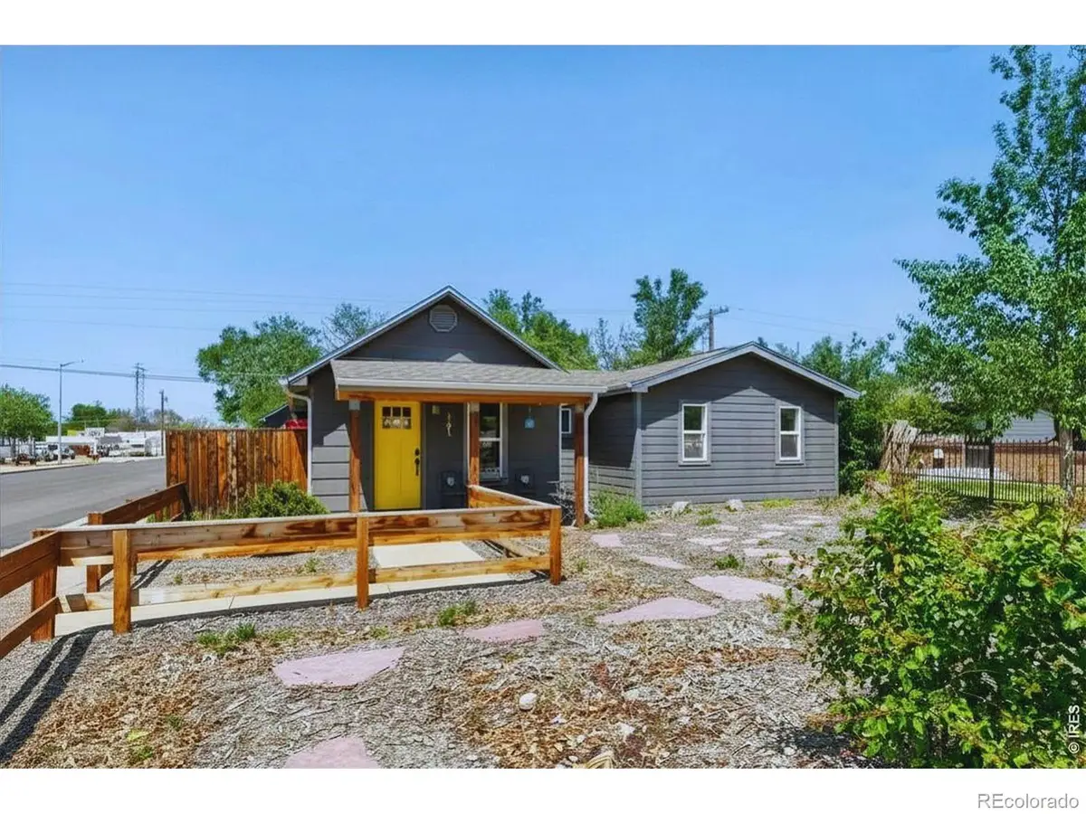 301 4th Street, Frederick, CO 80530 - #1