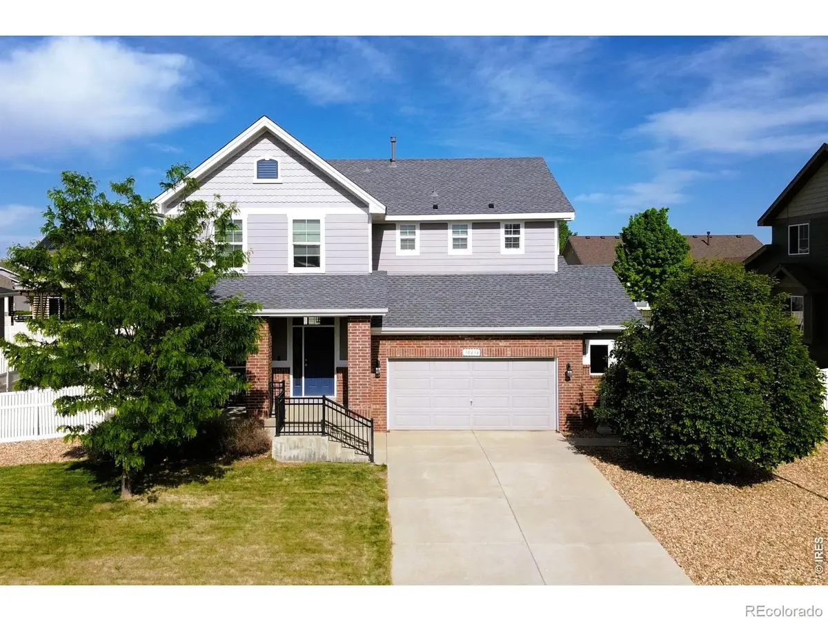 10434 Bluegrass Street, Firestone, CO 80504 - #1