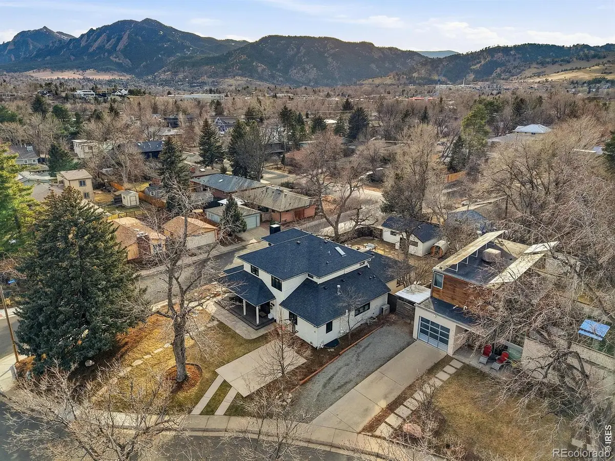 2965 17th Street, Boulder, CO 80304 - #1
